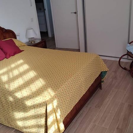 Apartamento Muy Céntrico, A 8 Min Del Ave Andando, Reformado. Córdoba Exterior foto