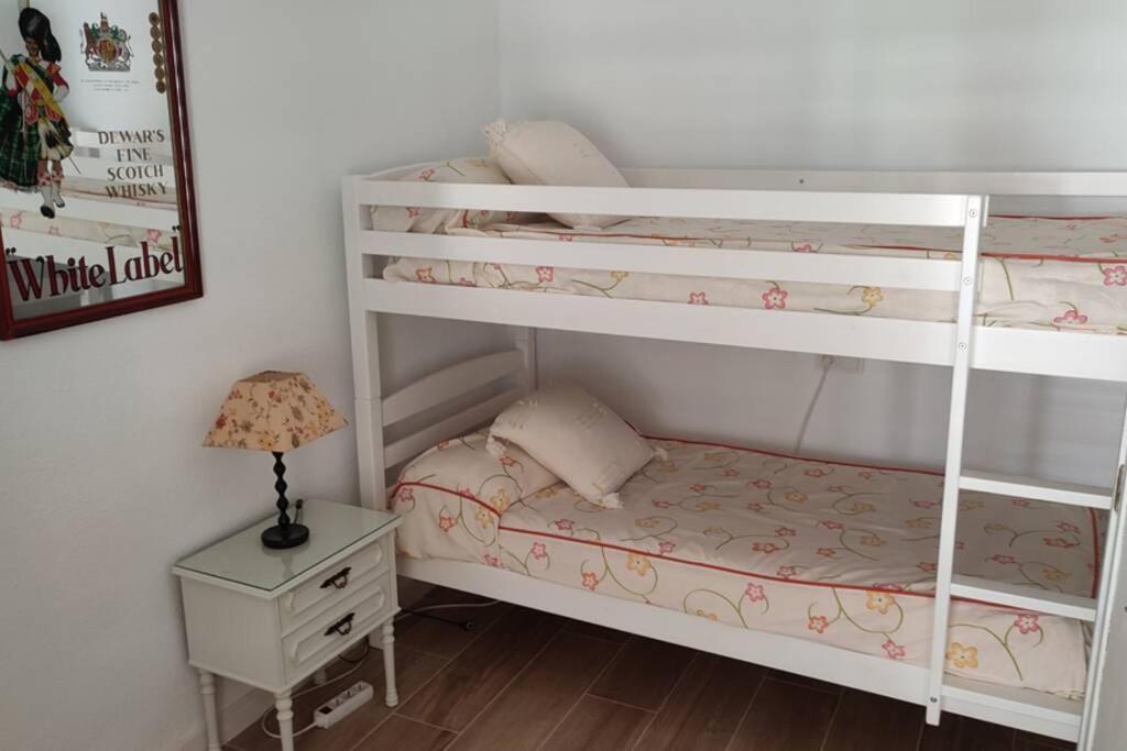 Apartamento Muy Céntrico, A 8 Min Del Ave Andando, Reformado. Córdoba Exterior foto